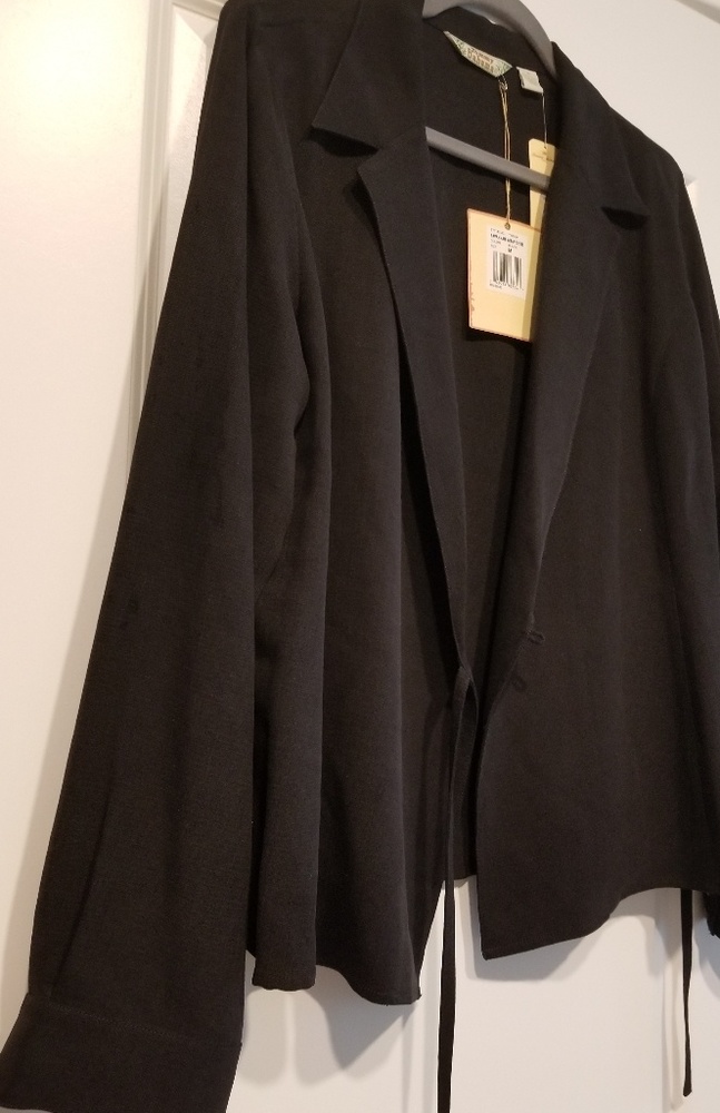 Tommy Bahama SILK Wrap Shirt - I paid $120